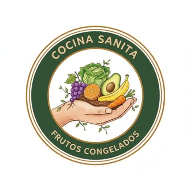 Cocina Sanita